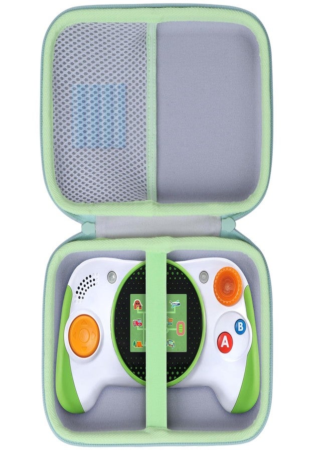Lebakort Storage Case Compatible with Leapfrog Leapster Ultra Handheld Learning Game Console - Image 1